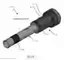Fig. 08 - Plasma torch