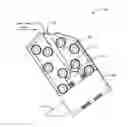Fig. 01 - Shock injector for low-laser energy electron injection in a laser plasma accelerator