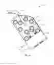 Fig. 02 - Shock injector for low-laser energy electron injection in a laser plasma accelerator