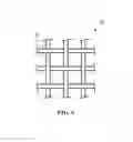 Fig. 07 - Fabric signal path structures for flexible devices