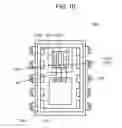 Fig. 17 - Wiring-buried glass substrate, and inertial sensor element and inertial sensor using same