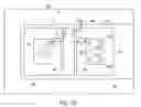 Fig. 03 - Microelectronic device having an air core inductor