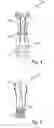 Fig. 06 - Carrier for solid-state lighting devices intended for a light bulb