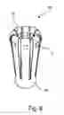Fig. 07 - Carrier for solid-state lighting devices intended for a light bulb