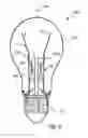 Fig. 09 - Carrier for solid-state lighting devices intended for a light bulb