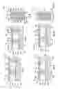 Fig. 04 - Printed circuit board to molded compound interface