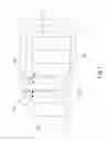 Fig. 02 - Universal aisle containment column adapter