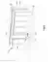 Fig. 03 - Universal aisle containment column adapter