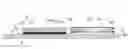 Fig. 01 - Air-cooling heat dissipation device