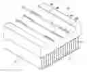 Fig. 01 - Heat sink and manufacturing method thereof