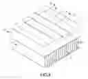 Fig. 04 - Heat sink and manufacturing method thereof