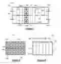 Fig. 02 - Data centre cooling system
