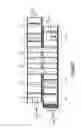 Fig. 03 - Data centre cooling system