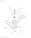 Fig. 02 - Angle adjustable connecting part for farm equipment and hand tools