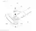 Fig. 05 - Angle adjustable connecting part for farm equipment and hand tools