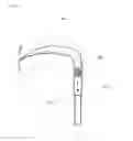 Fig. 09 - Angle adjustable connecting part for farm equipment and hand tools