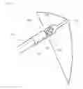 Fig. 15 - Angle adjustable connecting part for farm equipment and hand tools