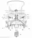 Fig. 01 - Apparatus for combining planting implements