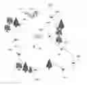 Fig. 01 - Robotic lawn mowing boundary determination
