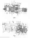 Fig. 05 - Automated system for coupling a harvesting header drivetrain