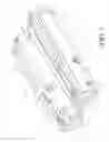 Fig. 07 - Stalk roll with hybrid flute having a sharp edge and two blunt edges