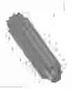 Fig. 74 - Stalk roll with hybrid flute having a sharp edge and two blunt edges