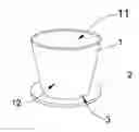 Fig. 01 - Flower Pot