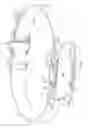 Fig. 07 - Anti-pull collar attachments for usage with animal collars