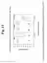 Fig. 12 - Method of making a composite material including a thermoplastic polymer, a pest food material and a pesticide