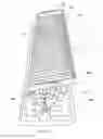 Fig. 12 - DEPOSITED HARD SHELL AND SOFT CHEWY CENTER CANDY AND METHOD OF MAKING