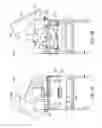 Fig. 03 - Popcorn machines having process chambers of increasing volume, and associated systems and methods