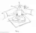 Fig. 07 - 3D printer system and method for filling a cartridge of such a system