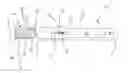 Fig. 01 - Aerosol-generating system comprising multiple aerosol-forming substrates and a transfer element