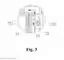 Fig. 04 - Atomizer and aerosol generating device thereof