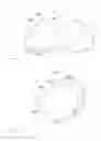 Fig. 02 - SUPPORT AND SUPPORTING BRACKET OF BRASSIERE CUP, BRASSIERE CUP AND MANUFACTURING METHOD THEREOF