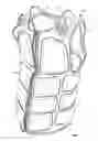 Fig. 02 - Garment with integrated speakers