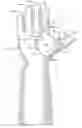 Fig. 01 - Protective device for use with a glove