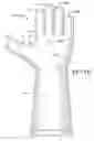 Fig. 09 - Protective device for use with a glove