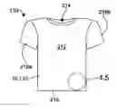 Fig. 01 - GARMENT SYSTEM WITH INTERLOCKING PANELS