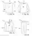 Fig. 07 - GARMENT SYSTEM WITH INTERLOCKING PANELS