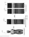 Fig. 19 - BODY-PERCEPTION ENHANCING STRIPED GARMENT AND SYSTEMS AND METHODS FOR CREATION THEREOF
