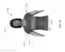 Fig. 23 - BODY-PERCEPTION ENHANCING STRIPED GARMENT AND SYSTEMS AND METHODS FOR CREATION THEREOF