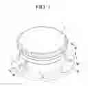 Fig. 02 - Strap fastening device