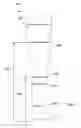 Fig. 10 - Methods of generating compression garment measurement information for a patient body part and fitting pre-fabricated compression garments thereto