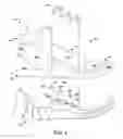 Fig. 03 - Footwear article including circular knit structures