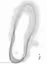 Fig. 09 - Athletic shoe protector