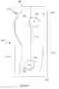 Fig. 07 - Modular footwear protuberance assembly