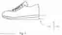 Fig. 02 - Shoe sole member, method for producing the same, and shoe