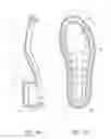 Fig. 02 - Rubber shoe sole, material, and methods for manufacturing the same