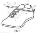 Fig. 02 - SLIP-RESISTANT SHOELACE AND METHOD